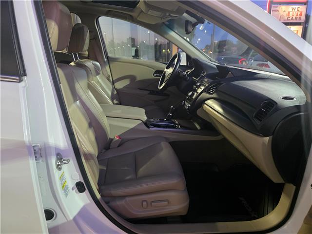 2015 Acura RDX Base (Stk: 2509485) in Waterloo - Image 23 of 23