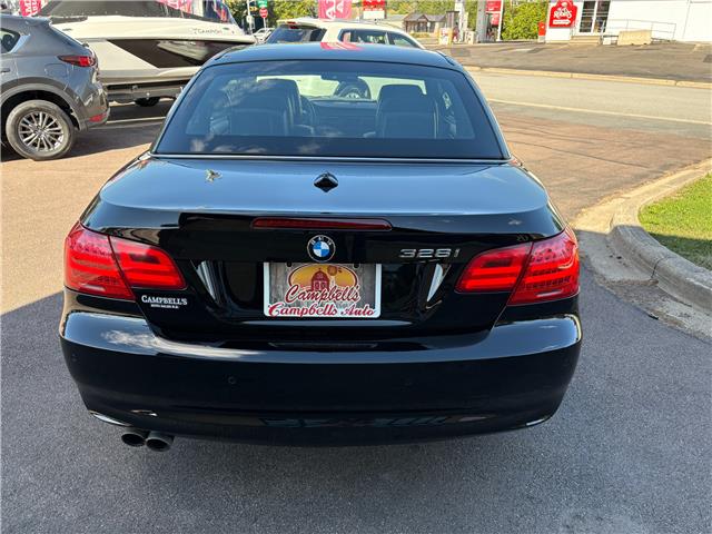 2011 BMW 328i  (Stk: A-536578) in Moncton - Image 6 of 20