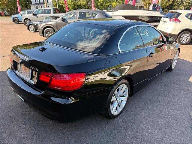2011 BMW 328i  (Stk: A-536578) in Moncton - Image 7 of 20