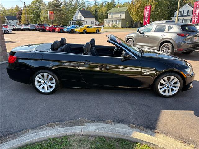 2011 BMW 328i  (Stk: A-536578) in Moncton - Image 8 of 20