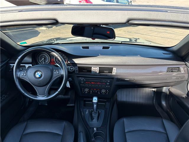 2011 BMW 328i  (Stk: A-536578) in Moncton - Image 14 of 20