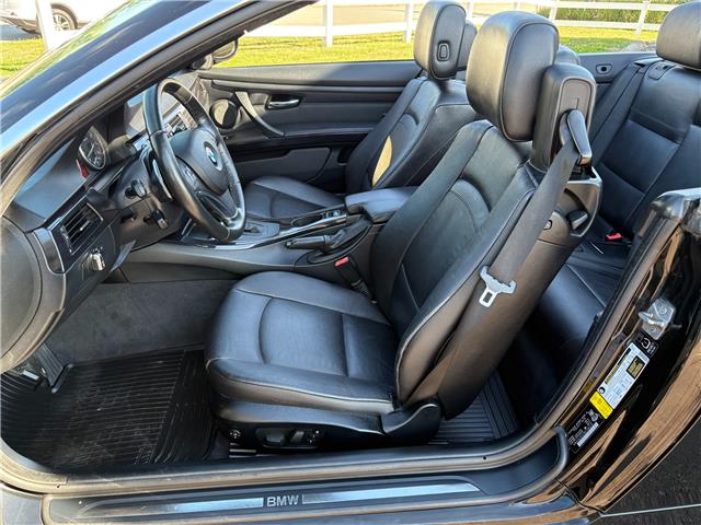 2011 BMW 328i  (Stk: A-536578) in Moncton - Image 13 of 20