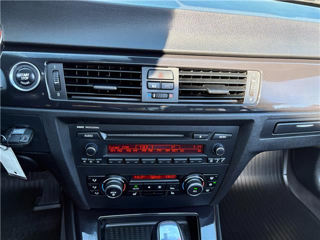 2011 BMW 328i  (Stk: A-536578) in Moncton - Image 17 of 20