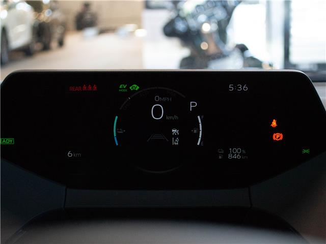 2026 Toyota Prius Plug-In Hybrid XSE (Stk: 26323) in Kingston - Image 10 of 14