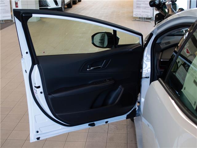 2026 Toyota Prius Plug-In Hybrid XSE (Stk: 26323) in Kingston - Image 7 of 14