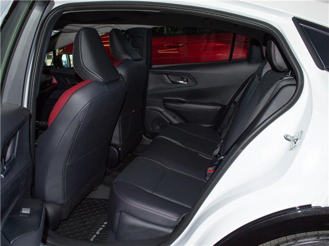 2026 Toyota Prius Plug-In Hybrid XSE (Stk: 26323) in Kingston - Image 12 of 14