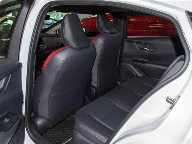 2026 Toyota Prius Plug-In Hybrid XSE (Stk: 26323) in Kingston - Image 13 of 14