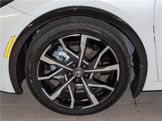 2026 Toyota Prius Plug-In Hybrid XSE (Stk: 26323) in Kingston - Image 14 of 14