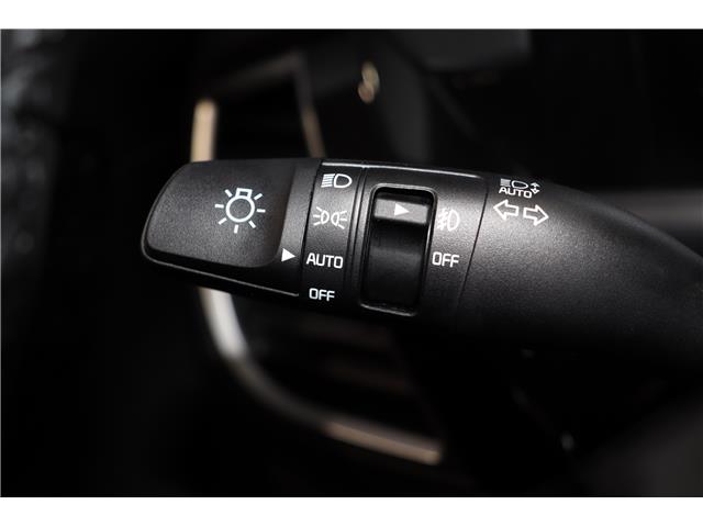 2026 Kia Seltos EX (Stk: 26513) in Edmonton - Image 23 of 24