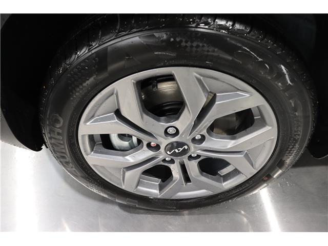 2026 Kia Seltos EX (Stk: 26513) in Edmonton - Image 9 of 24