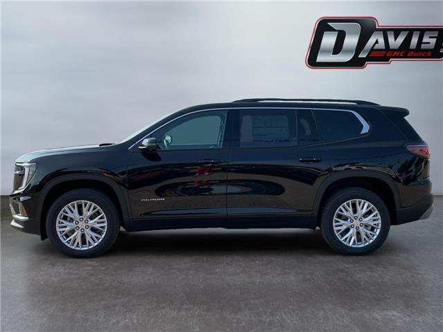 2026 GMC Acadia Elevation (Stk: 350810) in Medicine Hat - Image 2 of 16
