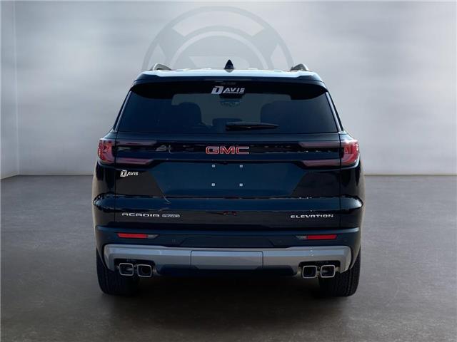 2026 GMC Acadia Elevation (Stk: 350810) in Medicine Hat - Image 4 of 16
