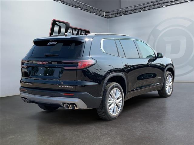 2026 GMC Acadia Elevation (Stk: 350810) in Medicine Hat - Image 5 of 16