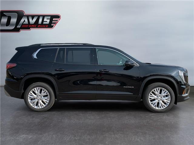 2026 GMC Acadia Elevation (Stk: 350810) in Medicine Hat - Image 6 of 16
