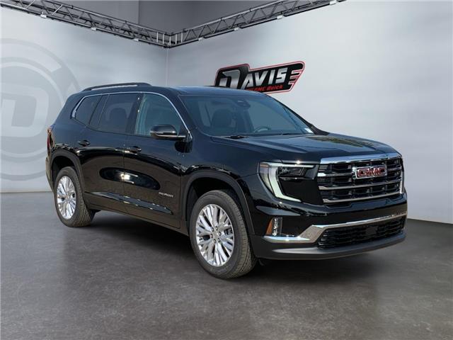 2026 GMC Acadia Elevation (Stk: 350810) in Medicine Hat - Image 7 of 16