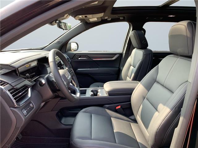 2026 GMC Acadia Elevation (Stk: 350810) in Medicine Hat - Image 9 of 16