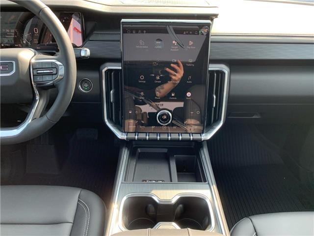 2026 GMC Acadia Elevation (Stk: 350810) in Medicine Hat - Image 11 of 16