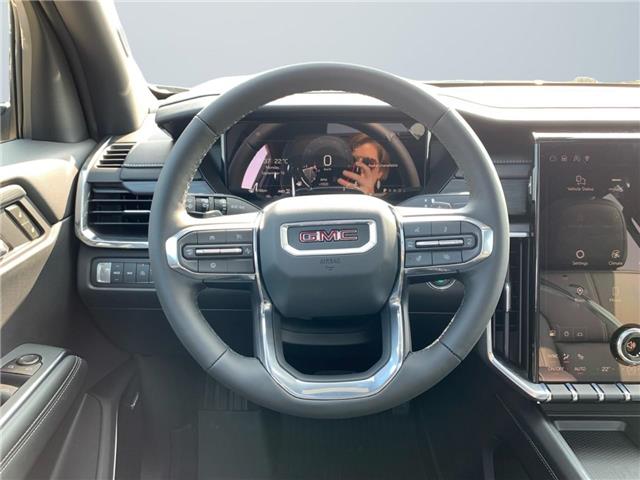 2026 GMC Acadia Elevation (Stk: 350810) in Medicine Hat - Image 12 of 16