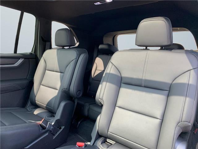 2026 GMC Acadia Elevation (Stk: 350810) in Medicine Hat - Image 13 of 16
