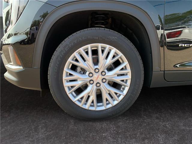 2026 GMC Acadia Elevation (Stk: 350810) in Medicine Hat - Image 14 of 16