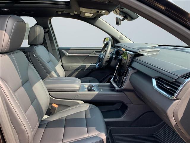 2026 GMC Acadia Elevation (Stk: 350810) in Medicine Hat - Image 15 of 16