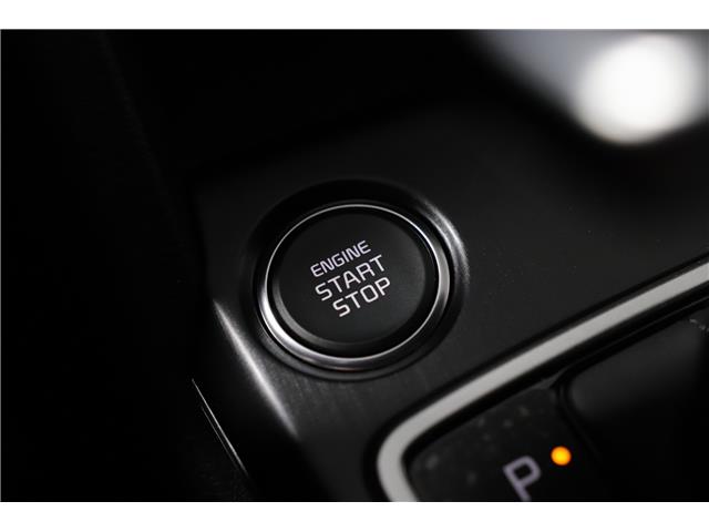 2026 Kia Sportage LX (Stk: 26307) in Edmonton - Image 11 of 23