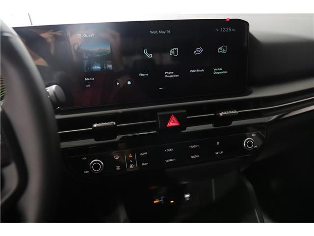 2026 Kia Sportage LX (Stk: 26307) in Edmonton - Image 13 of 23