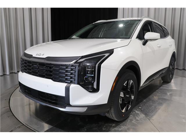 2026 Kia Sportage LX (Stk: 26307) in Edmonton - Image 6 of 23