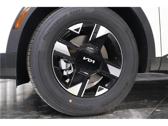 2026 Kia Sportage LX (Stk: 26307) in Edmonton - Image 8 of 23