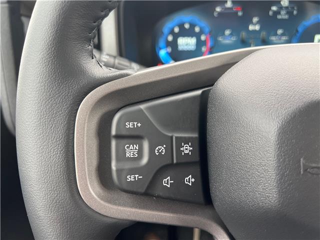 2025 Ford Bronco Big Bend (Stk: 25S908) in CRESTON - Image 25 of 29