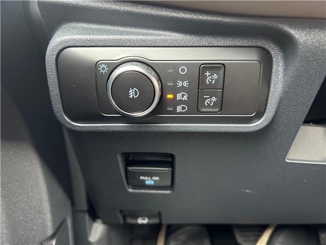 2025 Ford Bronco Big Bend (Stk: 25S908) in CRESTON - Image 26 of 29