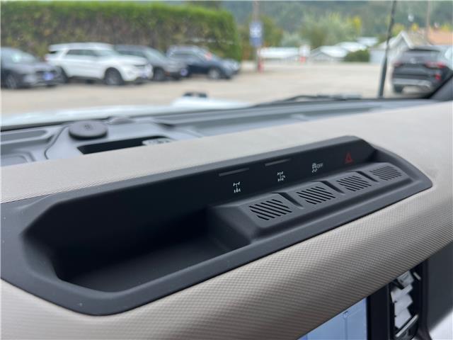 2025 Ford Bronco Big Bend (Stk: 25S908) in CRESTON - Image 28 of 29