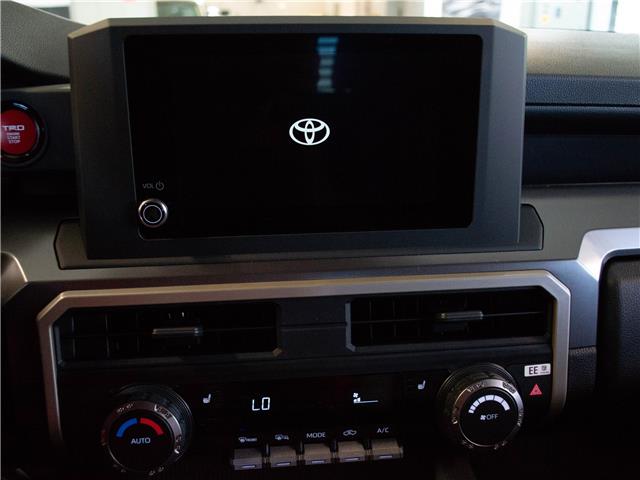 2025 Toyota Tacoma Base (Stk: 26263) in Kingston - Image 12 of 15