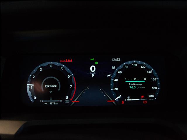 2025 Toyota Tacoma Base (Stk: 26263) in Kingston - Image 11 of 15