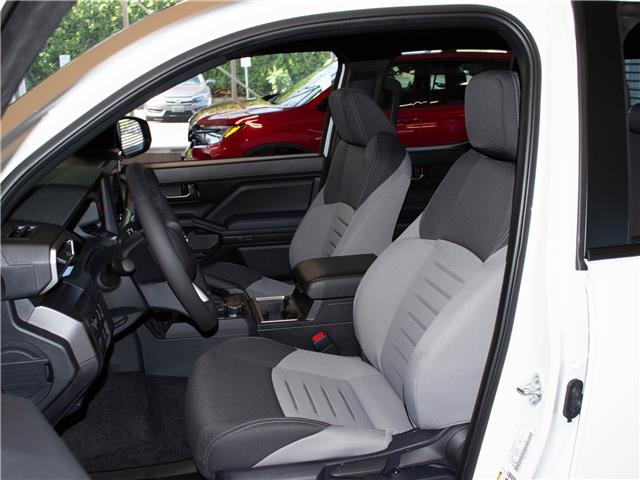 2025 Toyota Tacoma Base (Stk: 26263) in Kingston - Image 9 of 15