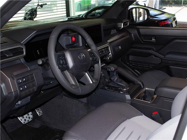 2025 Toyota Tacoma Base (Stk: 26263) in Kingston - Image 10 of 15