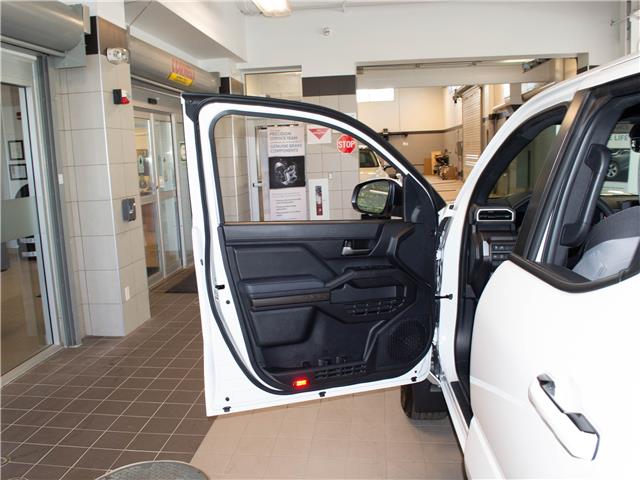 2025 Toyota Tacoma Base (Stk: 26263) in Kingston - Image 8 of 15