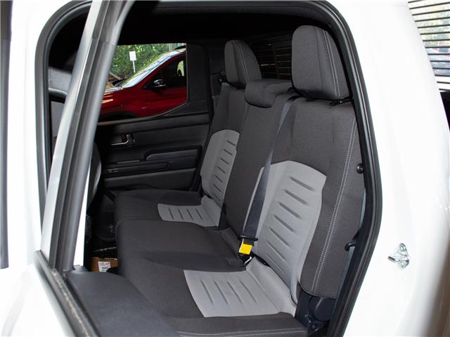 2025 Toyota Tacoma Base (Stk: 26263) in Kingston - Image 13 of 15