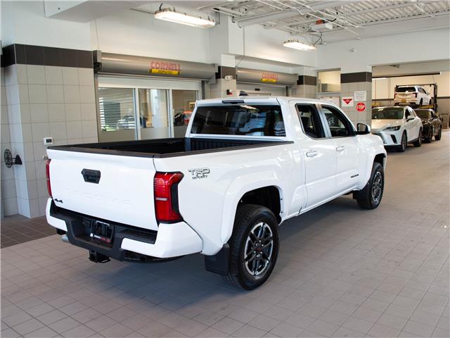 2025 Toyota Tacoma Base (Stk: 26263) in Kingston - Image 7 of 15