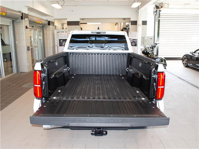 2025 Toyota Tacoma Base (Stk: 26263) in Kingston - Image 6 of 15