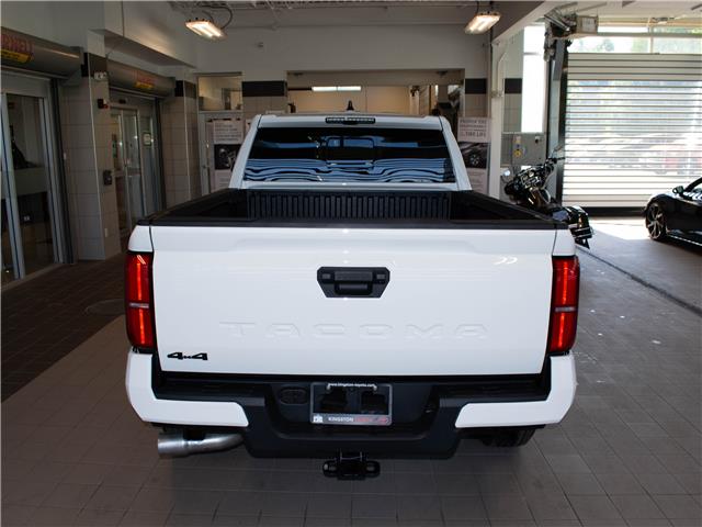 2025 Toyota Tacoma Base (Stk: 26263) in Kingston - Image 5 of 15