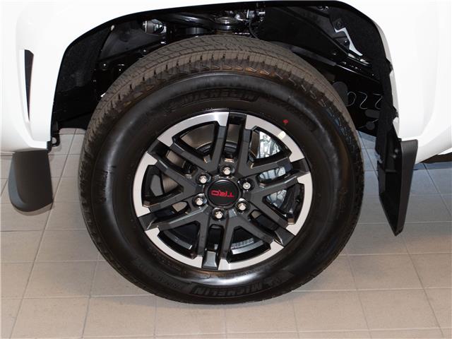 2025 Toyota Tacoma Base (Stk: 26263) in Kingston - Image 15 of 15