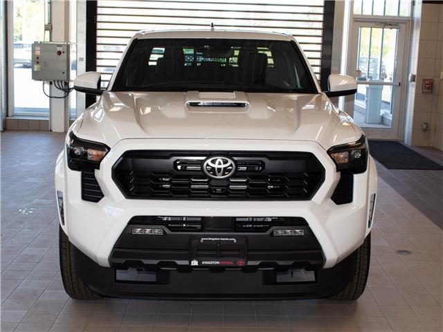 2025 Toyota Tacoma Base (Stk: 26263) in Kingston - Image 2 of 15