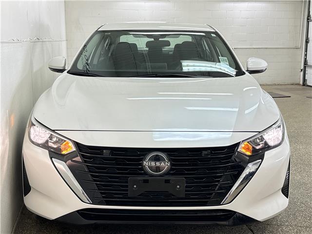 2024 Nissan Sentra SV (Stk: 42920J) in Belleville - Image 3 of 20
