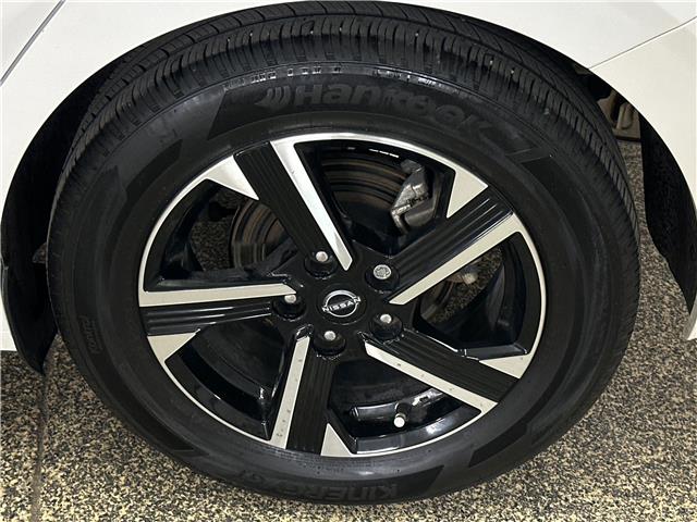 2024 Nissan Sentra SV (Stk: 42920J) in Belleville - Image 20 of 20
