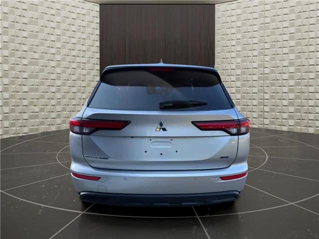2024 Mitsubishi Outlander ES (Stk: P521A) in Pembroke - Image 5 of 20