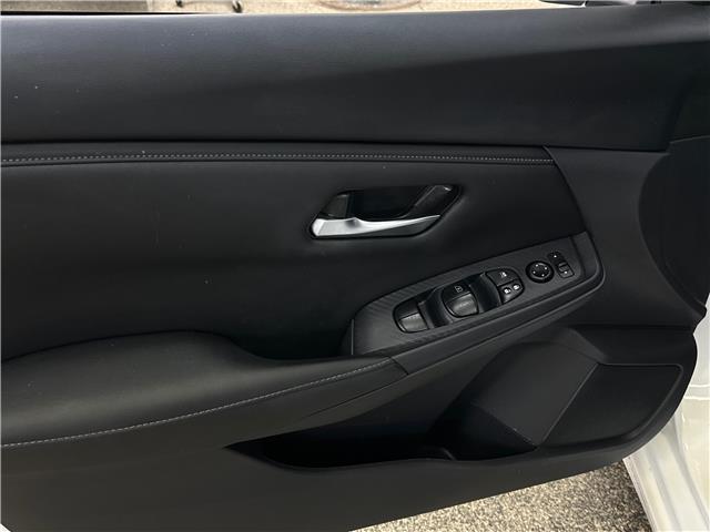 2024 Nissan Sentra SV (Stk: 42920J) in Belleville - Image 10 of 20