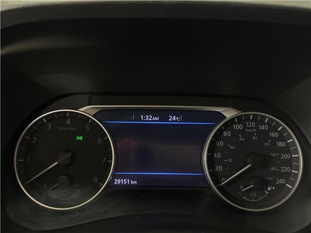 2024 Nissan Sentra SV (Stk: 42920J) in Belleville - Image 18 of 20