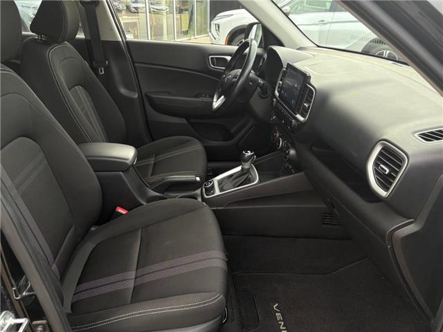 2022 Hyundai Venue (Stk: P534) in Pembroke - Image 8 of 21 2022 Hyundai Venue (Stk: P534) in Pembroke - Image 8 of 21