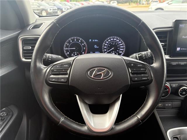 2022 Hyundai Venue (Stk: P534) in Pembroke - Image 13 of 21 2022 Hyundai Venue (Stk: P534) in Pembroke - Image 13 of 21